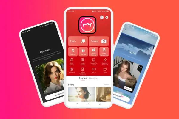 Meitu Apk