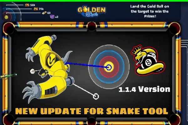 Snake Aim Tool APK