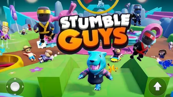 Stumble Guys download 1