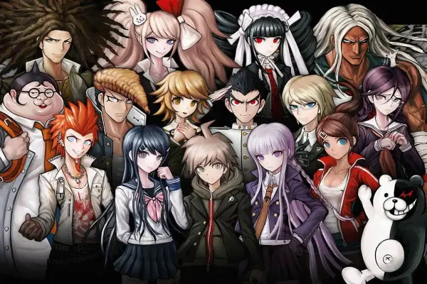 danganronpa trigger happy hav