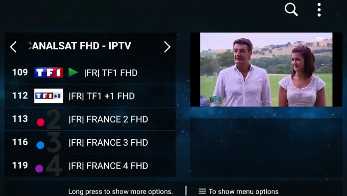 IPTV Pro APK