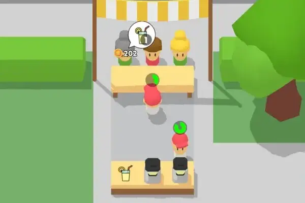 eatventure mod apk