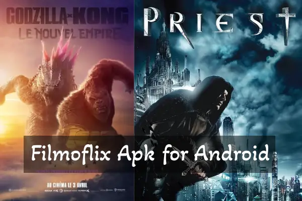 Filmoflix apk