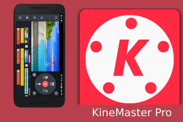 kinemaster pro apk