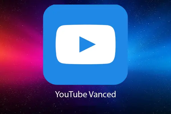 youtube blue apk